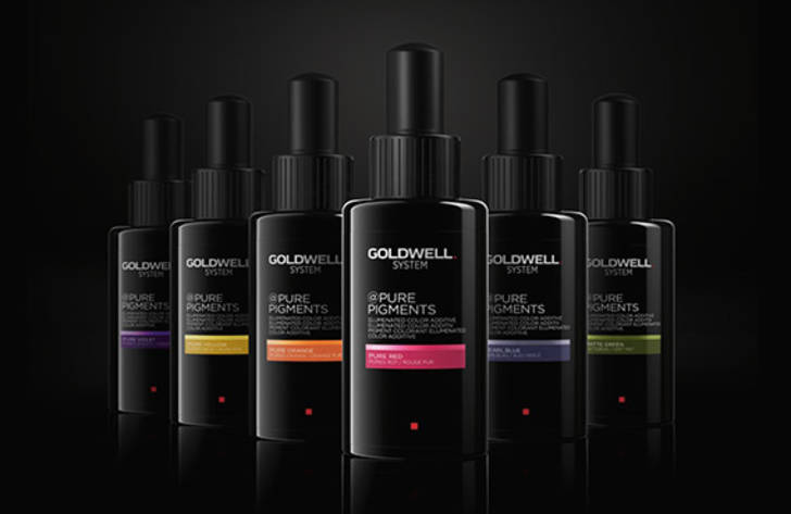 Goldwell Pure Pigments